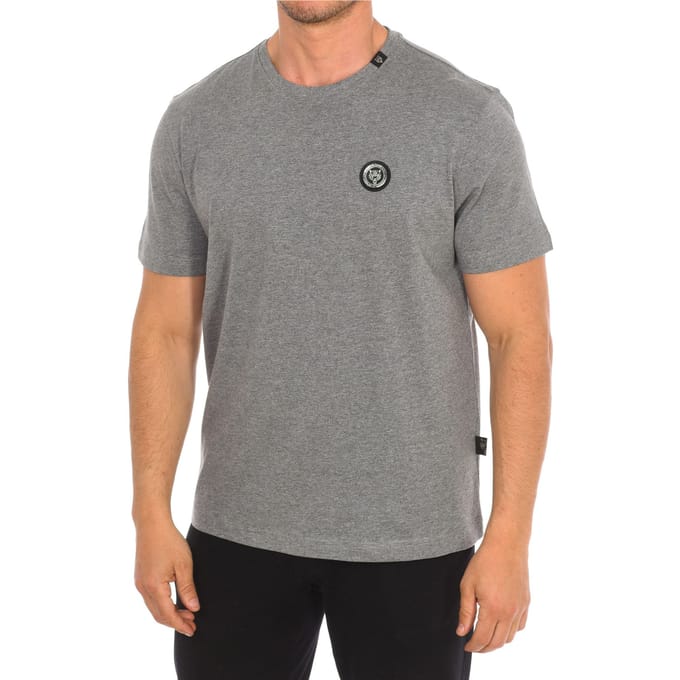 T-shirt Korte Mouw Philipp Plein Sport TIPS404