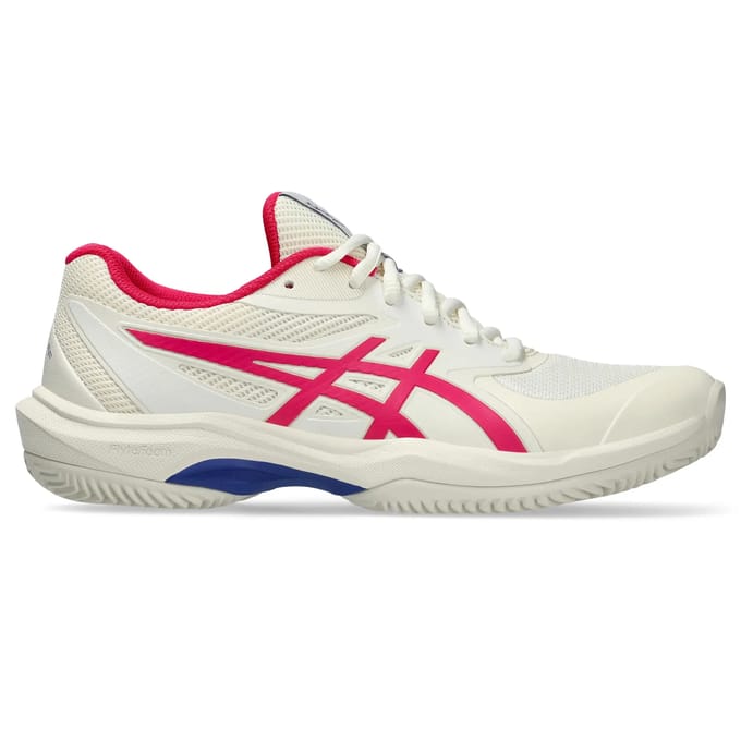 Dames tennisschoenen Asics Game FF Clay/Oc