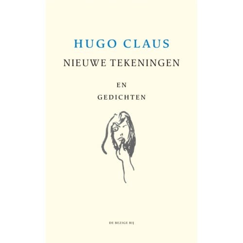 Nieuwe Tekeningen - Hugo Claus