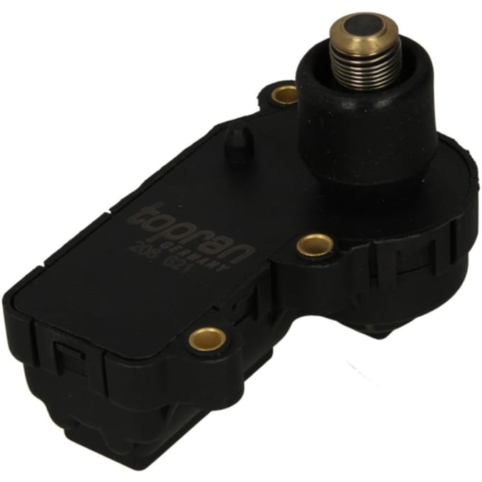 Topran Stel element, gasklep HANS PRIES 206 621