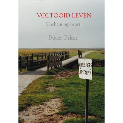 Voltooid Leven - Peter Piket