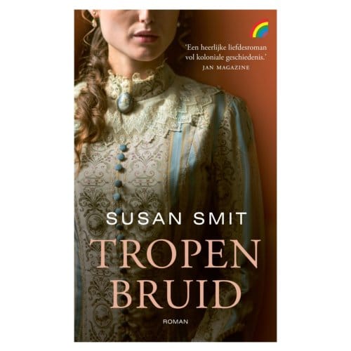 Tropenbruid - Susan Smit