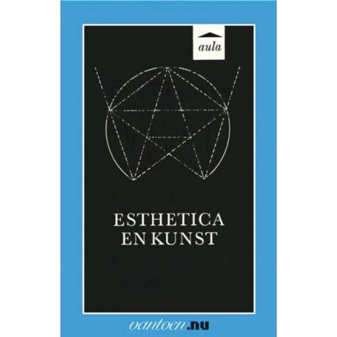 Esthetica En Kunst - Vantoen.Nu - W. Worringer