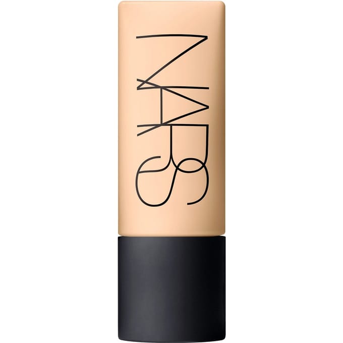 NARS Soft Matte Complete Foundation 45ml (Verschillende Tinten) - Vienna