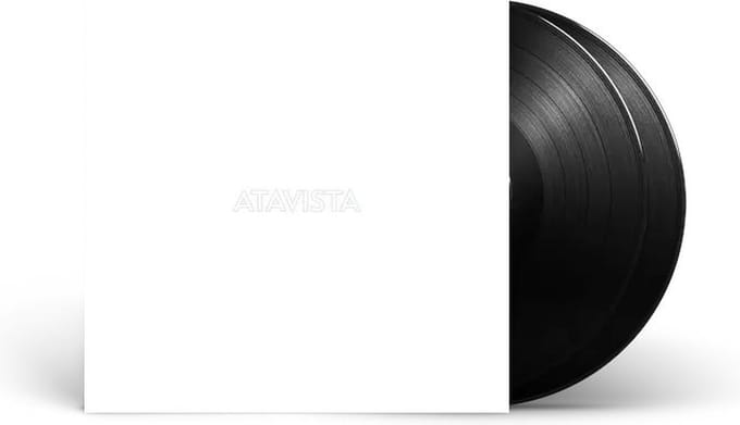 Childish Gambino - Atavista (2LP)