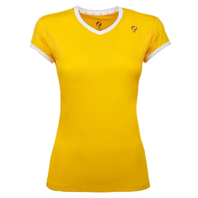 Q1905 Q tee rome sulphur