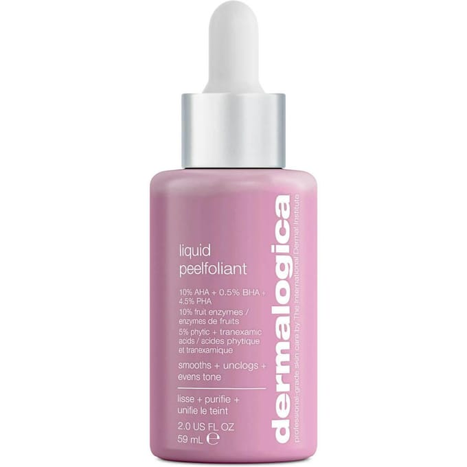 Dermalogica Daily Liquid Peelfoliant Exfoliating Lotion - 59 ml