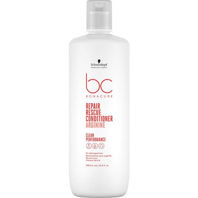 Schwarzkopf - Bonacure Repair Rescue Conditioner