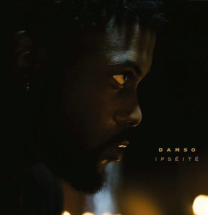 Damso - Ipséité (CD)
