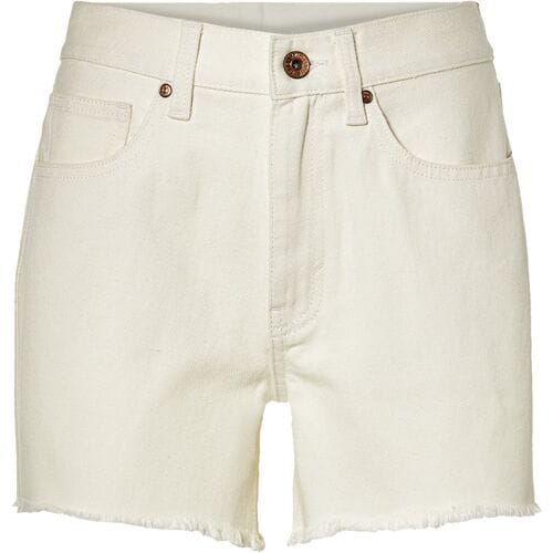 ESMARA Dames jeansshort (wit, 38)