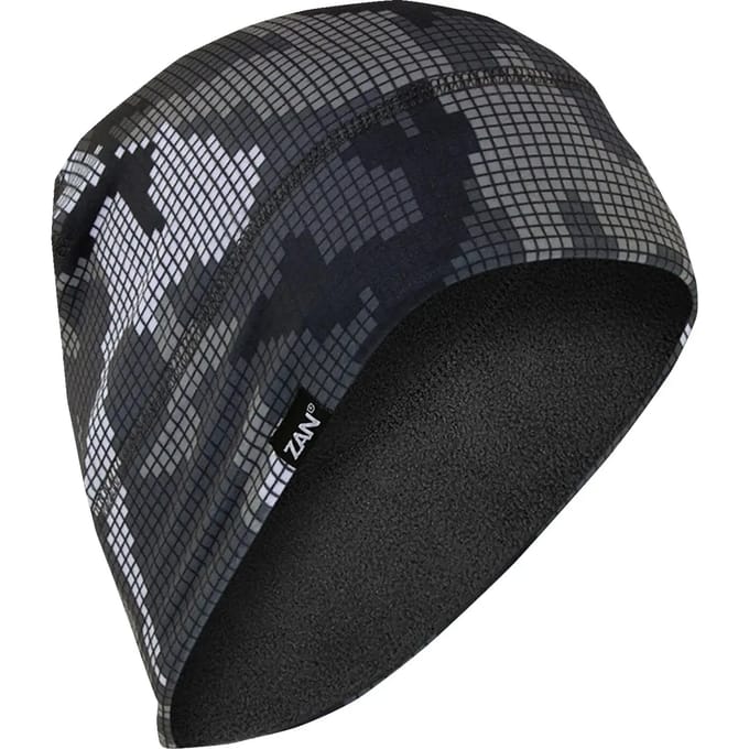 Fleece muts Zan Headgear SportFlex®