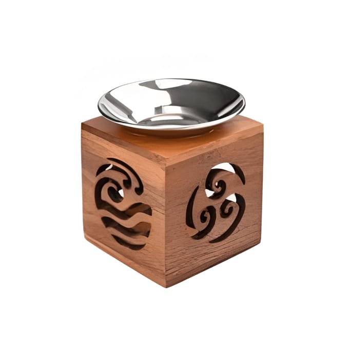 Aromalamp 3 Elementen