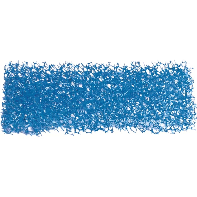 Foam filter
