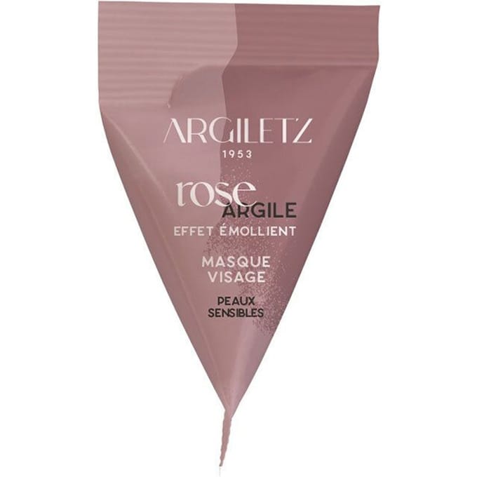 Argiletz® Berlingot Roze Klei Masker 15 Gezichtsmasker