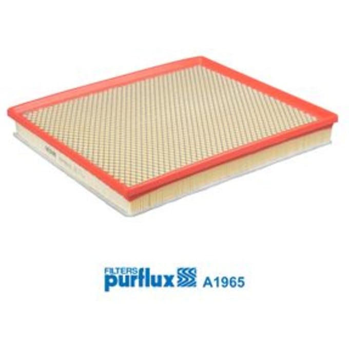 Luchtfilter PURFLUX PX A1965