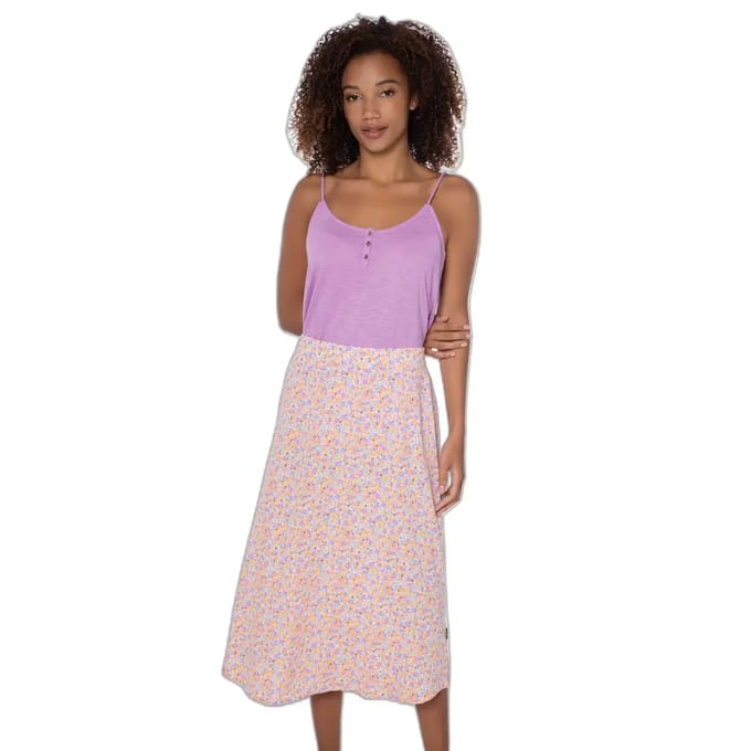 Protest Prtmimizan spaghetti top dames - maat l/40