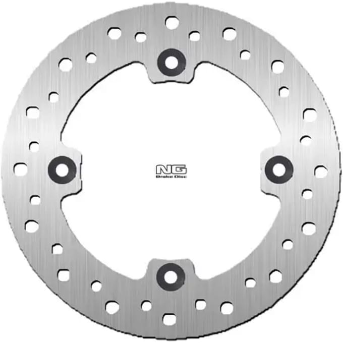 Remschijf voor vaste motorfiets NG Brake Disc DIS045