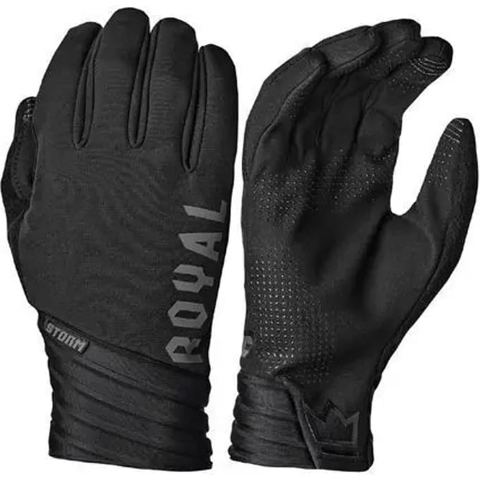 Lange handschoenen Royal Storm