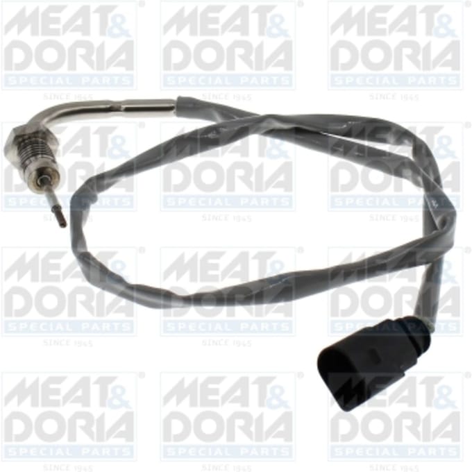 Sensor, uitlaatgastemperatuur MEAT & DORIA 12781