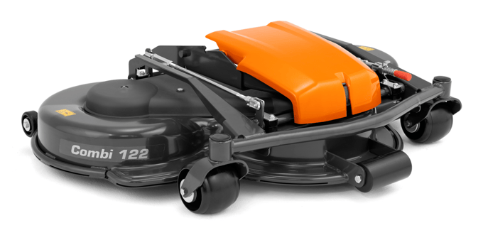 122 cm combi t.b.v. p 524x serie