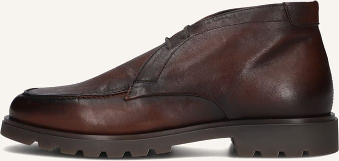 Giorgio 93911 Boots Heren - Bruin - Maat 40