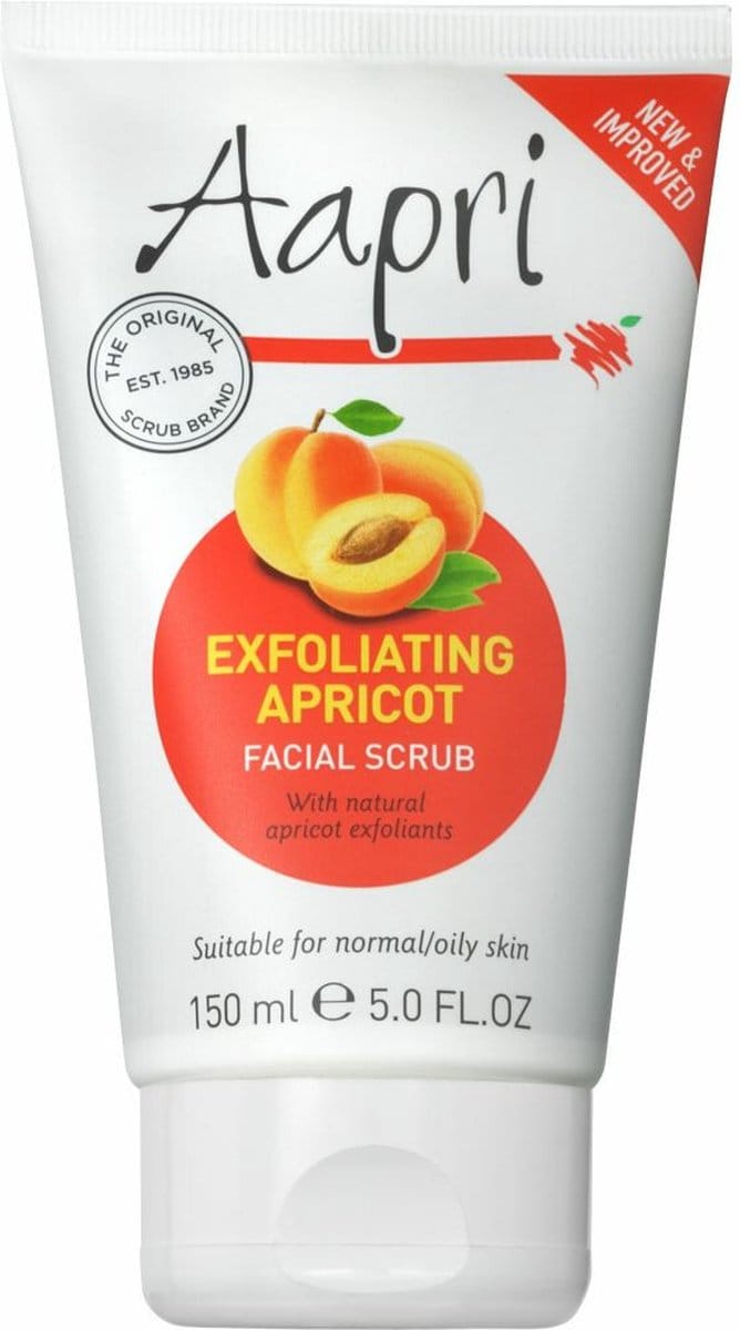 Aapri Peelingcrème