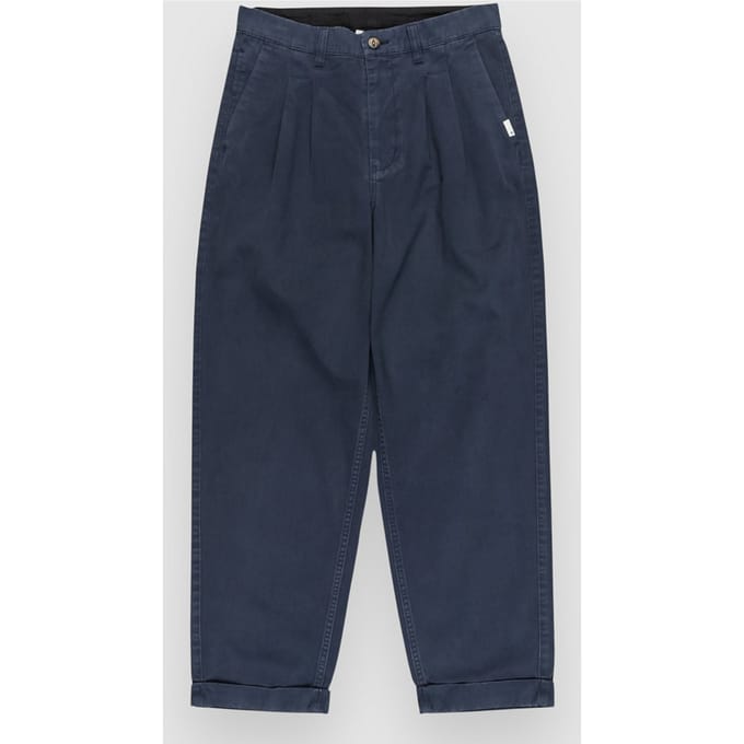 Chino broek Element Big Pleated