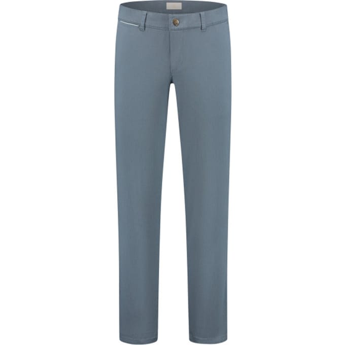 Com4 Modern Chino Collection Chino Blauw 21282105