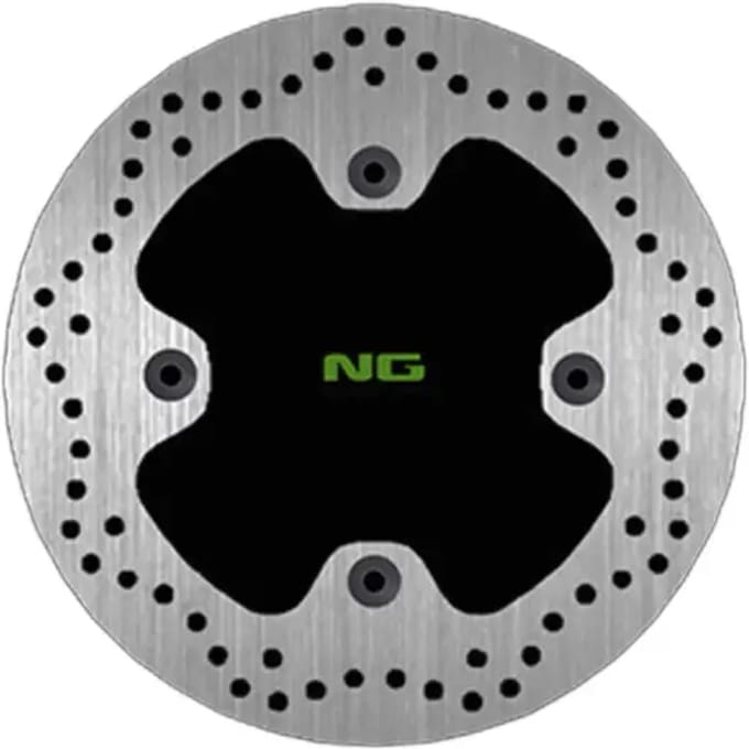 Motorfiets remschijf Muc-Off Ng Brakes Suzuki