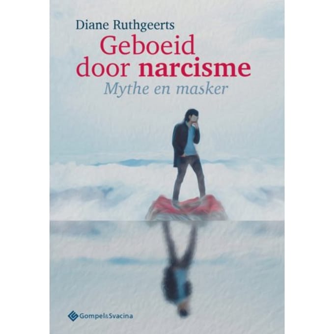 Geboeid Door Narcisme - Diane Ruthgeerts