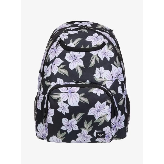 Damesrugzak Roxy Shadow Swell Printed 24 L