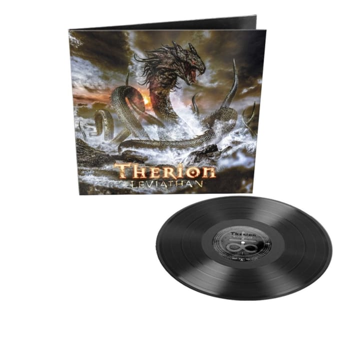 Leviathan - Therion