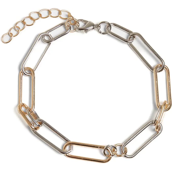 Armband Urban Classics Color Mix