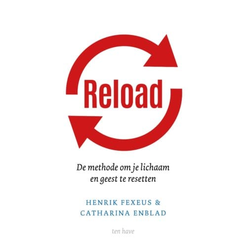 Reload - Hendrik Fexeus