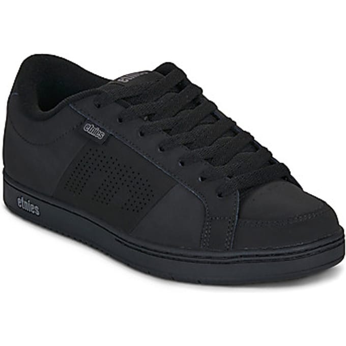Etnies Kingpin Heren Sneakers - zwart - EU47