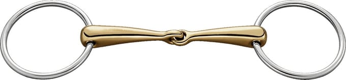 Sprenger Losse ringen Trens - Cupper Plus - 16 mm 12,5