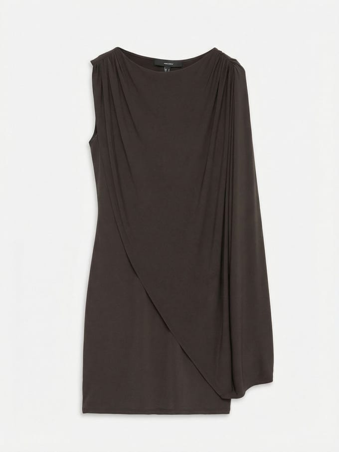 Vero Moda Jurk VMLIBERTY Korte jurk