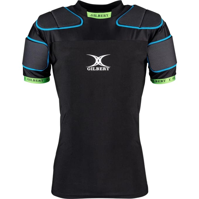 rugby schoudervulling Gilbert XP100 US