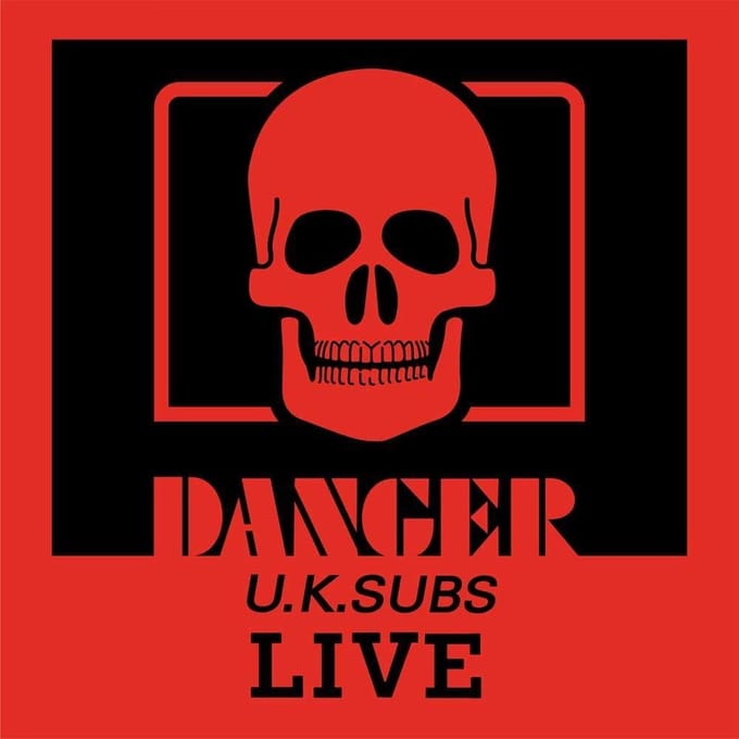Danger