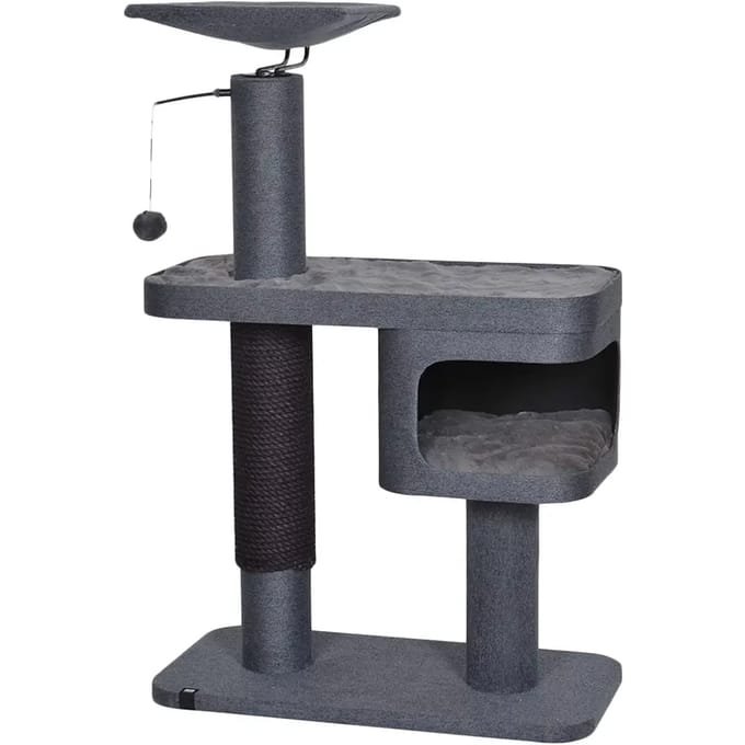 Kattenboom Ebi Katla