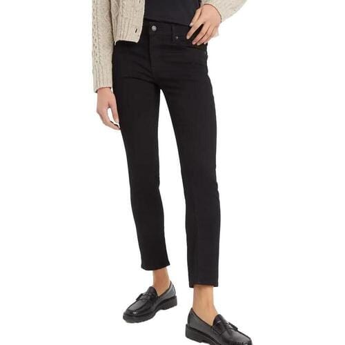 Skinny Jeans Levis 712 Slim Welt Pocket 1