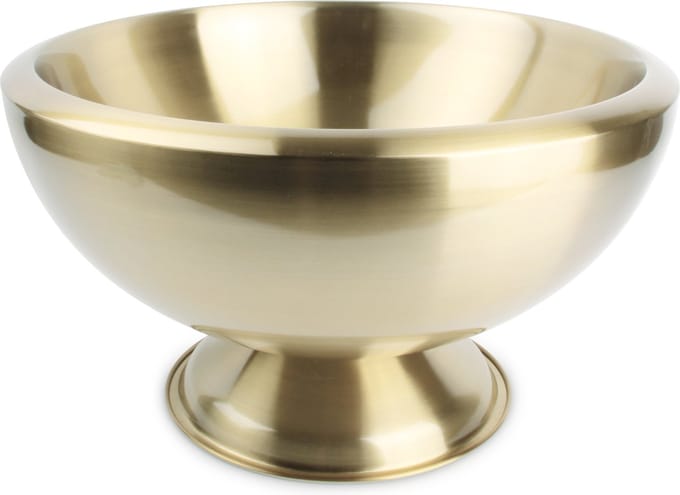 Salt&Pepper Digna Goud - Champagne Koeler