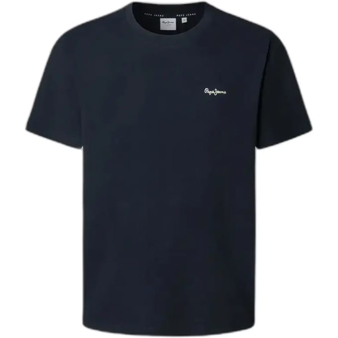 T-shirt Pepe Jeans Contrast Connor