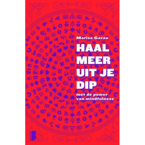 Haal Meer Uit Je Dip - Marisa Garau