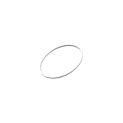 AEG bovenblad, zwart, 896x516mm 140048152031