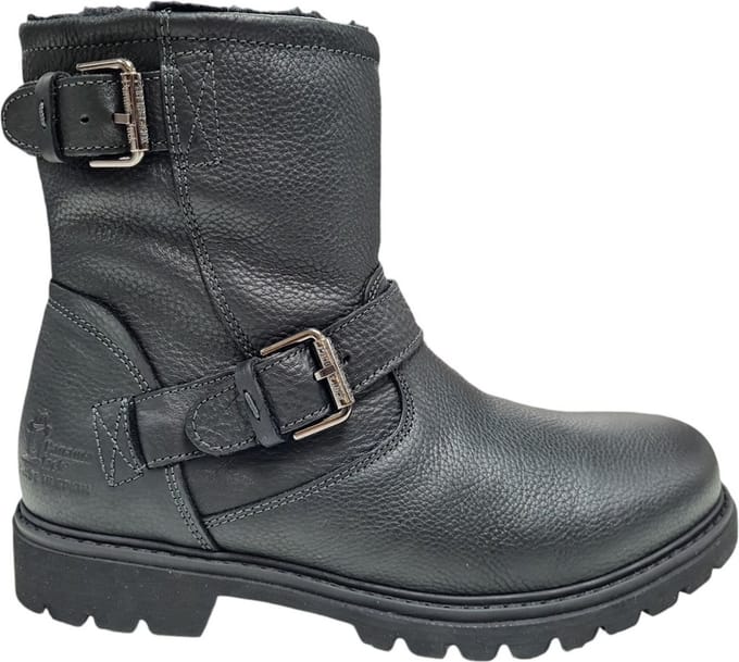 Panama Jack Faust C28 Napa Grass Black
