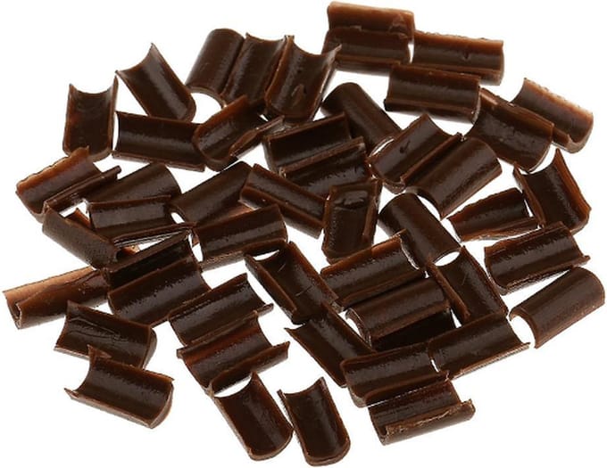 K&C Hair World Keratine Bonding- Brown - 50pc
