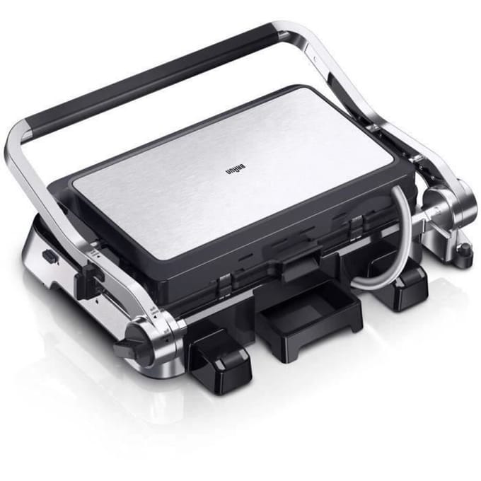 Braun MultiGrill 9 CG9047