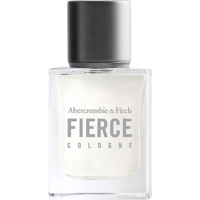 Abercrombie & Fitch Fierce Eau de Cologne Spray Herenparfum Heren 30 ml