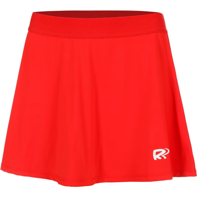 Racket Roots Teamline Rok Dames-Rood